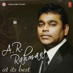 A. R. Rahman - At Its Best - SFLP 13 - New Release Hindi LP Vinyl