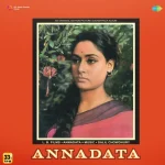 Annadata - 8902057490396 - New Release Hindi LP Vinyl