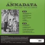 Annadata - 8902057490396 - New Release Hindi LP Vinyl - Image 2