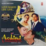Aashiqui - SFLP 10 - 2LP Set - New Release Hindi LP Vinyl