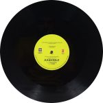 Aashiqui - SFLP 10 - 2LP Set - New Release Hindi LP Vinyl - Image 6