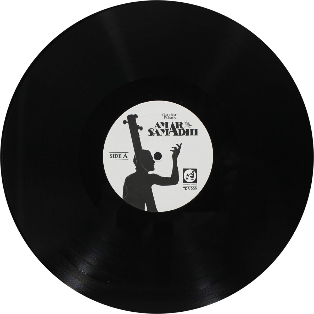 Amar Samadhi – TDR 009 - New Release Hindi - 2LP Set - Image 6
