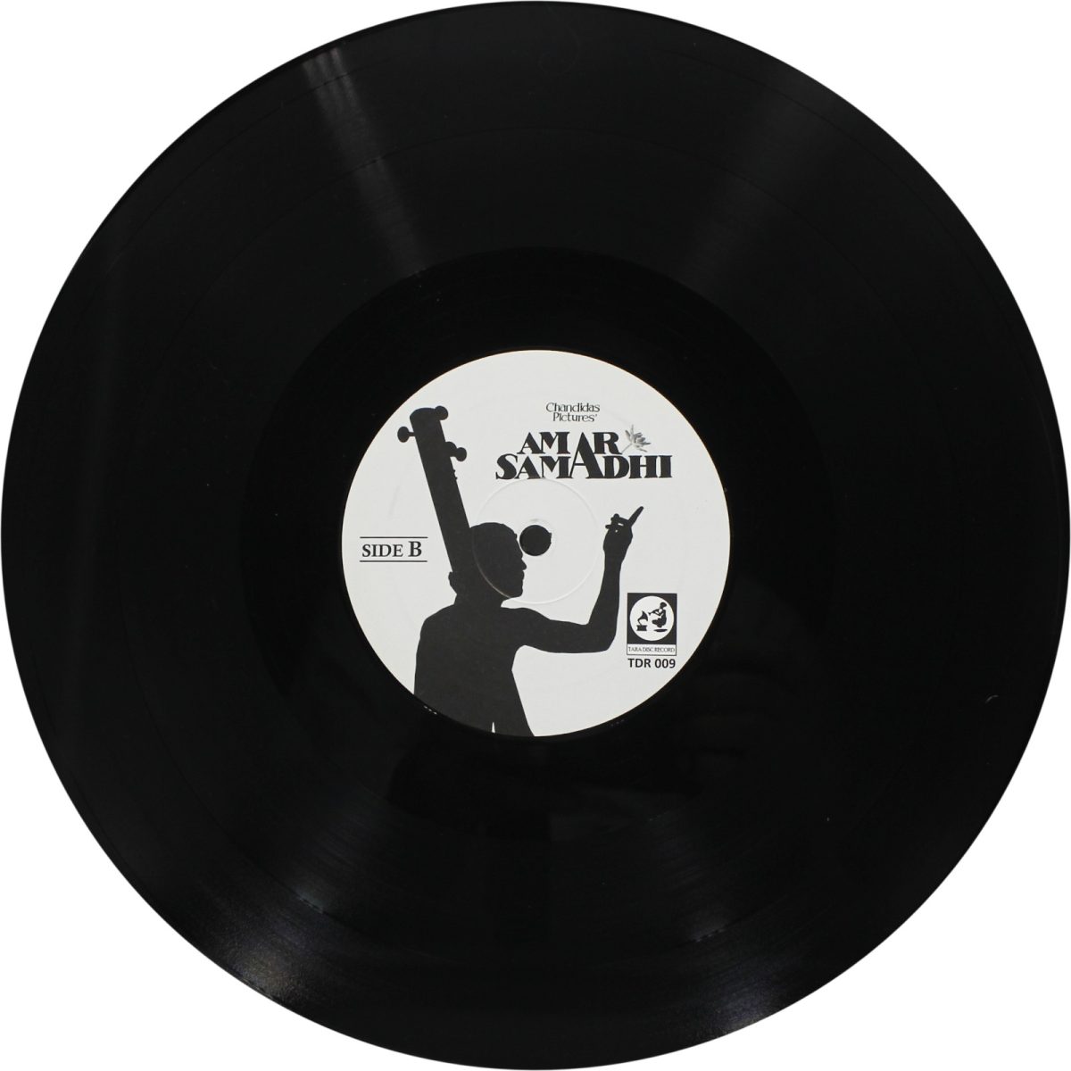 Amar Samadhi – TDR 009 - New Release Hindi - 2LP Set - Image 5