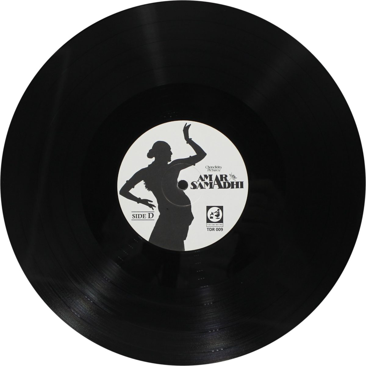 Amar Samadhi – TDR 009 - New Release Hindi - 2LP Set - Image 7