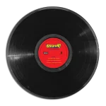 Amar Sanghi - VCF 739 - New Release LP Vinyl Record - Image 4