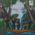 Avial - TAN0121 - CBF - New Release LP Vinyl