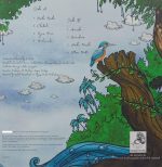 Avial - TAN0121 - CBF - New Release LP Vinyl - Image 2