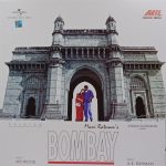 Bombay - 602557563887 - New Release Hindi LP Vinyl