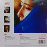 Bombay - 602557563887 - New Release Hindi LP Vinyl - Image 2