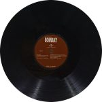 Bombay - 602557563887 - New Release Hindi LP Vinyl - Image 4