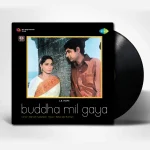 Buddha Mil Gaya - 8902057490365 - New Release Hindi LP Vinyl