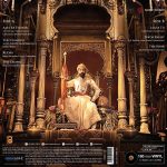 Chhaava - CBF - New Release Hindi LP Vinyl - Image 3