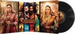 Chhaava - CBF - New Release Hindi LP Vinyl - Image 2
