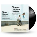 Ok Jaanu - 8907011105941 – New Release Hindi LP Vinyl Record - Image 2