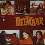 Deewaar - 602557752267 - New Release Hindi LP Vinyl