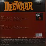 Deewaar - 602557752267 - New Release Hindi LP Vinyl - Image 2