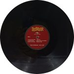 Deewaar - 602557752267 - New Release Hindi LP Vinyl - Image 3