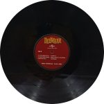 Deewaar - 602557752267 - New Release Hindi LP Vinyl - Image 4