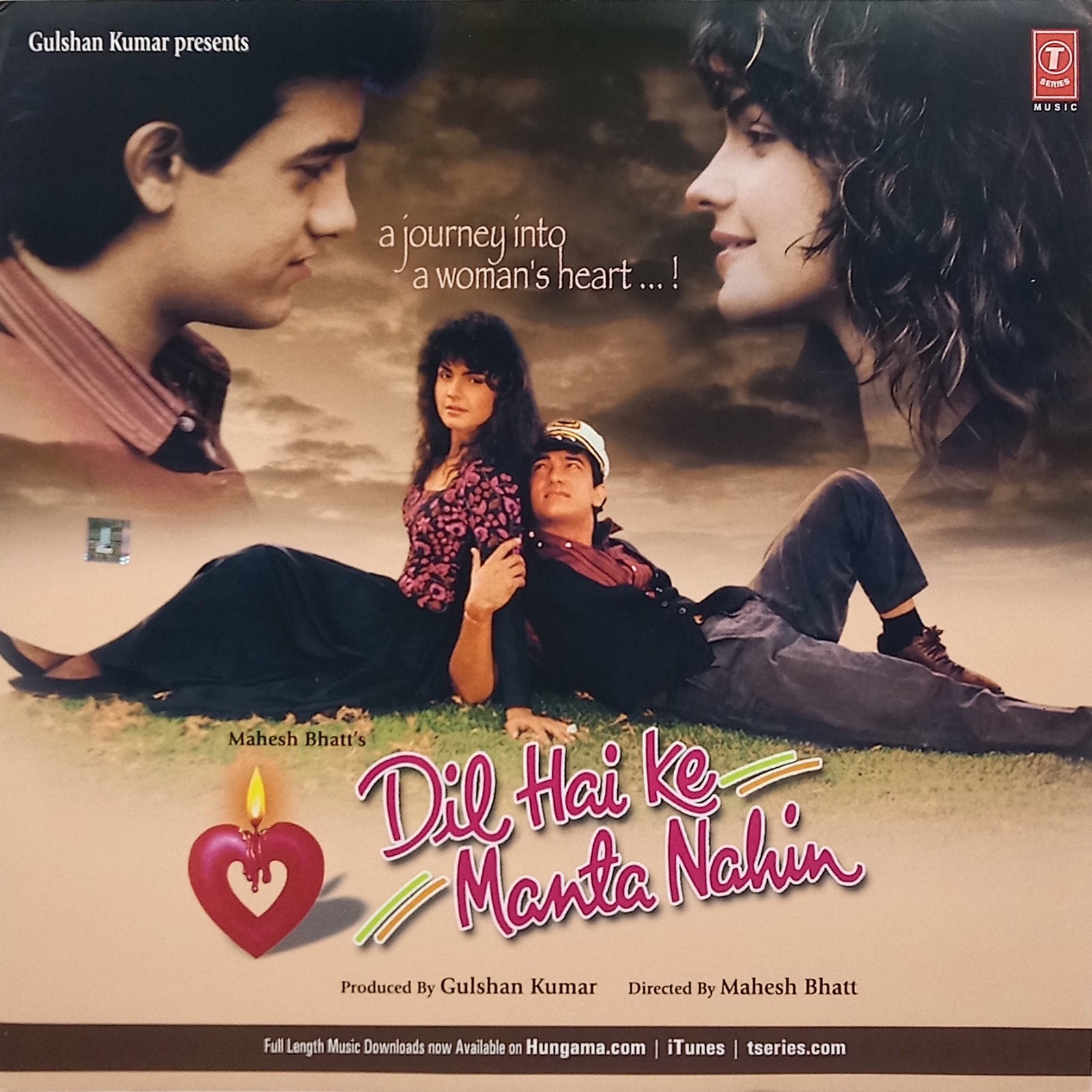 Dil-Hai-Ke-Manta-Nahin-8903431200167-New-Release-Hindi-LP-Vinyl.jpeg Dil Hai Ke Manta Nahin - 8903431200167 - New Release Hindi LP Vinyl - Image 1