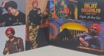 Diljit Dosanjh - Greatest of All Time Diljit Dosanjh - VS34TIMES0051 - CBF - New Release LP Vinyl - Image 3