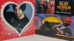 Diljit Dosanjh - Greatest of All Time Diljit Dosanjh - VS34TIMES0051 - CBF - Record Colour - Red - New Release LP Vinyl - Image 3
