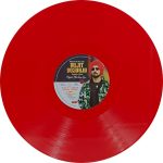 Diljit Dosanjh - Greatest of All Time Diljit Dosanjh - VS34TIMES0051 - CBF - Record Colour - Red - New Release LP Vinyl - Image 5