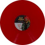 Diljit Dosanjh - Greatest of All Time Diljit Dosanjh - VS34TIMES0051 - CBF - Record Colour - Red - New Release LP Vinyl - Image 4
