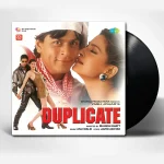 Duplicate - 8902057490372 - New Release Hindi LP Vinyl