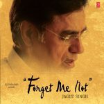 Jagjit Singh – Forget Me Not - SFLP 45 - New Release Hindi LP Vinyl Record