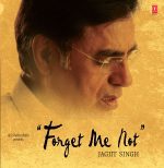 Jagjit Singh – Forget Me Not - SFLP 45 - New Release Hindi LP Vinyl Record