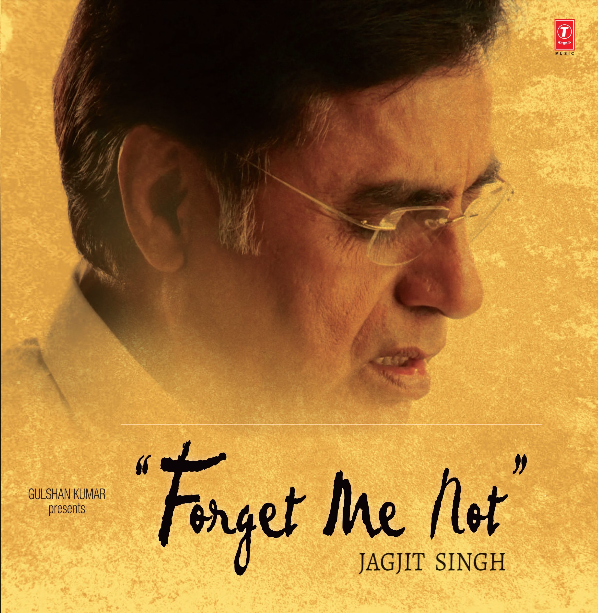 Forget-Me-Not-Copy-scaled-1.jpg Jagjit Singh – Forget Me Not - SFLP 45 - New Release Hindi LP Vinyl Record - Image 1