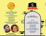 Gol Maal & Ghar - New Release Hindi LP Vinyl Record - Image 2