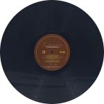 Gulzar - Fursat ke Raat Din - 8902057490563 - New Release Hindi LP Vinyl - Image 3