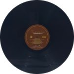 Gulzar - Fursat ke Raat Din - 8902057490563 - New Release Hindi LP Vinyl - Image 4