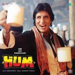 Hum - 8902057490624 - New Release Hindi LP Vinyl