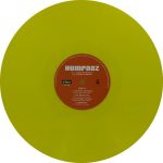 Humraaz - VCS 4896 - Yellow Coloured - New Release Hindi LP Vinyl Record - Image 5