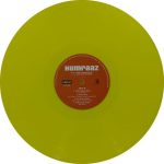 Humraaz - VCS 4896 - Yellow Coloured - New Release Hindi LP Vinyl Record - Image 4