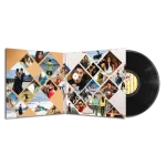 I Hate Luv Storys - 88697738391- Cover Book Fold - New Release Hindi LP Vinyl Record - Image 3