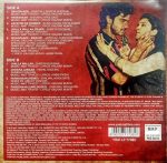 Ishaqzaade - YRM LP 77085 - New Release Hindi LP Vinyl Record - Image 2
