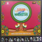 Sanam Mera Hindustan – BLISS22001 - New Release Hindi LP Vinyl Record