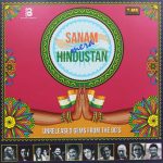 Sanam Mera Hindustan – BLISS22001 - New Release Hindi LP Vinyl Record