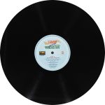 Sanam Mera Hindustan – BLISS22001 - New Release Hindi LP Vinyl Record - Image 3