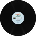 Sanam Mera Hindustan – BLISS22001 - New Release Hindi LP Vinyl Record - Image 4