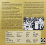 Undiscovered – Treasures From The Past – TDR 005 - New Release Hindi LP Vinyl Record - Image 2