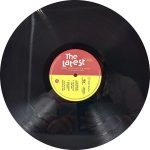 Jagjit Singh/Chitra Singh - The Latest Ghazals Nazms - New Release Hindi LP Vinyl - Image 4