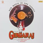 Gundaraj - VCF 3126 - New Released Hindi LP Vinyl Record