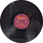 Gundaraj - VCF 3126 - New Released Hindi LP Vinyl Record - Image 3