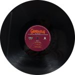 Gundaraj - VCF 3126 - New Released Hindi LP Vinyl Record - Image 4