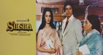Silsila - 8902057490259 – Cover Book Fold - New Release Hindi LP Vinyl Record - Image 3