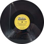 Silsila - 8902057490259 – Cover Book Fold - New Release Hindi LP Vinyl Record - Image 4